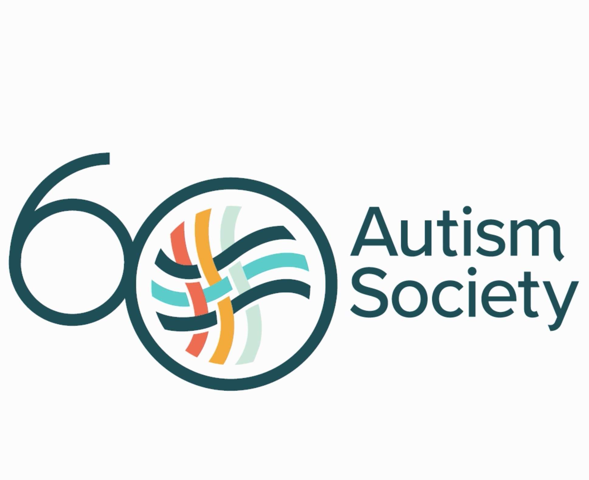 Autism Society of America animated identity