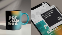 Isabelle Poulin | Design graphique